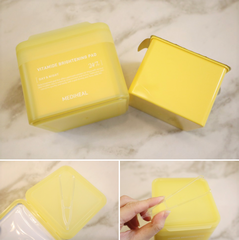 Pad Dưỡng Da Mediheal Vitamide Brightening Pad