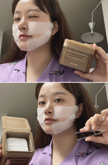 Pad Dưỡng Da Mediheal Retinol Collagen Lifting Pad