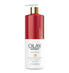 Dưỡng Thể Olay Age Defying & Hydrating Body Lotion 502ml