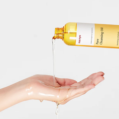 Dầu Tẩy Trang Ma:nyo Pure Cleansing Oil (NK)