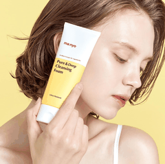 Tẩy Da Chết Ma:nyo Pure Aqua Peeling Gel (NK)