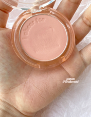 Phấn Má Peripera Pure Blushed Sunshine Cheek