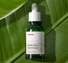 Tinh Chất Ma:nyo Bifida Cica Herb Serum (NK)