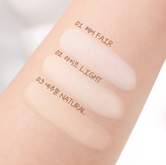 Phấn Phủ About Tone Blur Powder Pact 8g