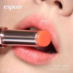 Espoir Nowear Glow Lip Balm (NK)