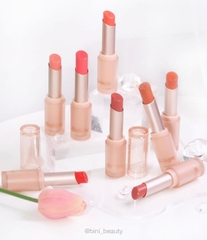 Son Thỏi Dasique Mood Glow Lipstick 3g