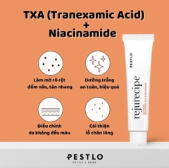 Pestlo Rejurecipe TXA Cream 30ml (NK)