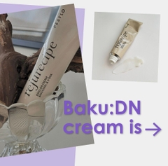 Pestlo Rejurecipe Baku:DN Cream 30ml (NK)