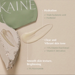 Tinh Chất Kaine Vita Drop Serum 30ml