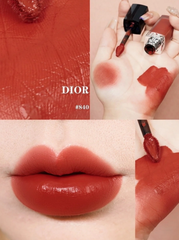 Dior Rouge Forever Liquid