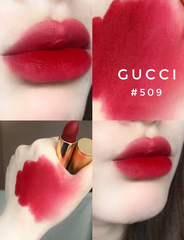 Son Thỏi Gucci Rouge à Lèvres Matte Lipstick