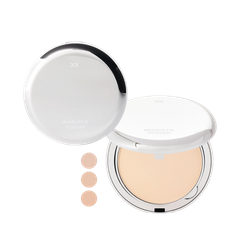 Phấn Phủ 3CE Makeup Fix Powder 9g