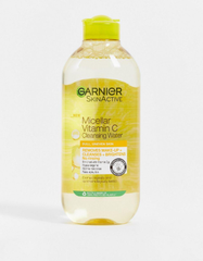 Tẩy Trang Garnier Micellar Cleansing Water Vitamin C