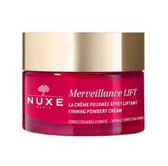 Kem Dưỡng Nuxe Merveillance Lift Firming Powdery Cream 50ml