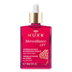 Tinh Chất Nuxe Merveillance Lift Firming Activating Oil Serum 30ml