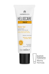 Kem Chống Nắng Heliocare 360º Water Gel SPF50+ 50ml