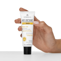 Kem Chống Nắng Heliocare 360º Water Gel SPF50+ 50ml