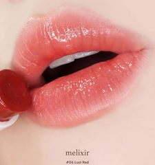 Son Dưỡng Melixir Vegan Lip Butter