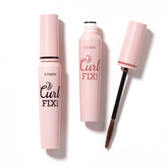 Chuốt Mi Etude Curl Fix Mascara