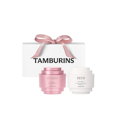 Tamburins The Shell Perfume Hand Mini Duo Set