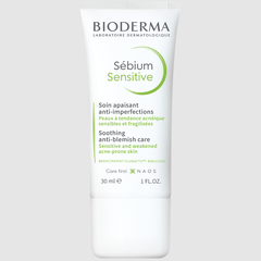 Bioderma Sebium Sensitive 30ml