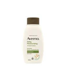 Aveeno Daily Moisturising 354ml