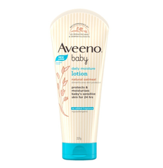 Dưỡng Thể Aveeno Baby Daily Moisture Lotion