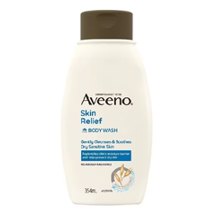 Aveeno Skin Relief Moisturizing 354ml