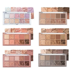 Bảng Mắt Romand Better Than Palette