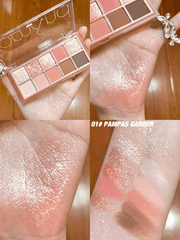 Bảng Mắt Romand Better Than Palette