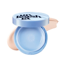 Phấn Nước Unleashia Babe Skin Baby Blue Cushion 15g