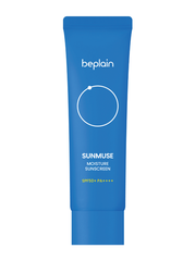 Kem Chống Nắng Beplain Sunmuse Moisture Sunscreen SPF50 50ml