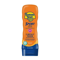 Kem Chống Nắng Banana Boat Sport Ultra Lotion SPF 50+