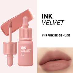 Son Kem Peripera Ink Velvet 4g