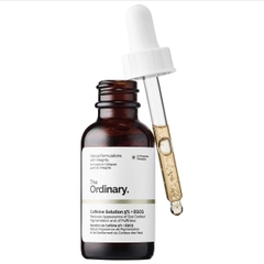 The Ordinary Caffeine Solution 5% + EGCG 30ml