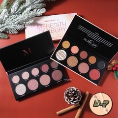 Bảng Phấn Morphe X Meredith Duxbury Power Multi-Effects Palette 16g