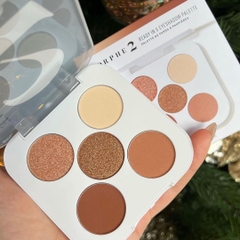 Bảng Phấn Mắt Morphe 2 Ready-in-5 Eyeshadow Palette 5,1g