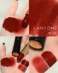 Son Thỏi Lancome L’absolu Rouge Cream