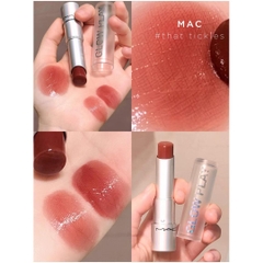 Son Dưỡng Mac Glow Play Lip Balm