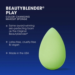 Mút Trang Điểm Beautyblender Makeup Sponge