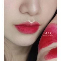 Bộ Son Thỏi Mac Hail To The Chic Lipstick Trio Set