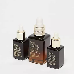 Estee Lauder 3X The Power Advanced Night Repair Skincare Set