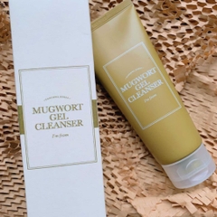 Sữa Rửa Mặt I'm From Mugwort Gel Cleanser 150ml (NK)