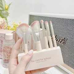 Bộ Dụng Cụ Trang Điểm Too Cool For School Artclass By Rodin Brush Tool Box