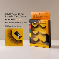 Mi Giả Vacosi 4D Pro Eyelash