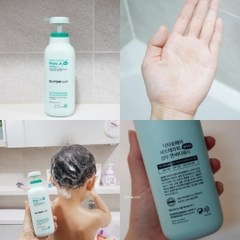 Dầu Tắm Gội Toàn Thân Dr.Forhair Phyto Therapy Baby Shampoo & Body Wash 300ml (NK)