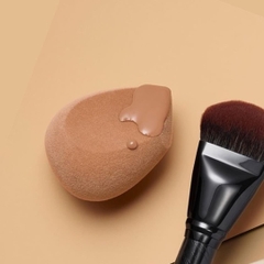 Mút Trang Điểm Morphe Microfiber Beauty Sponge