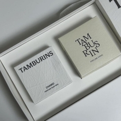 Bộ Sản Phẩm Tamburins Perfume Hand Gift Set