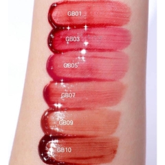 Son Bóng Black Rouge Glow Bokki Tint