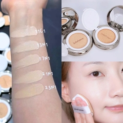 Phấn Nước Sulwhasoo Perfecting Cushion Coussin De Teint 15g